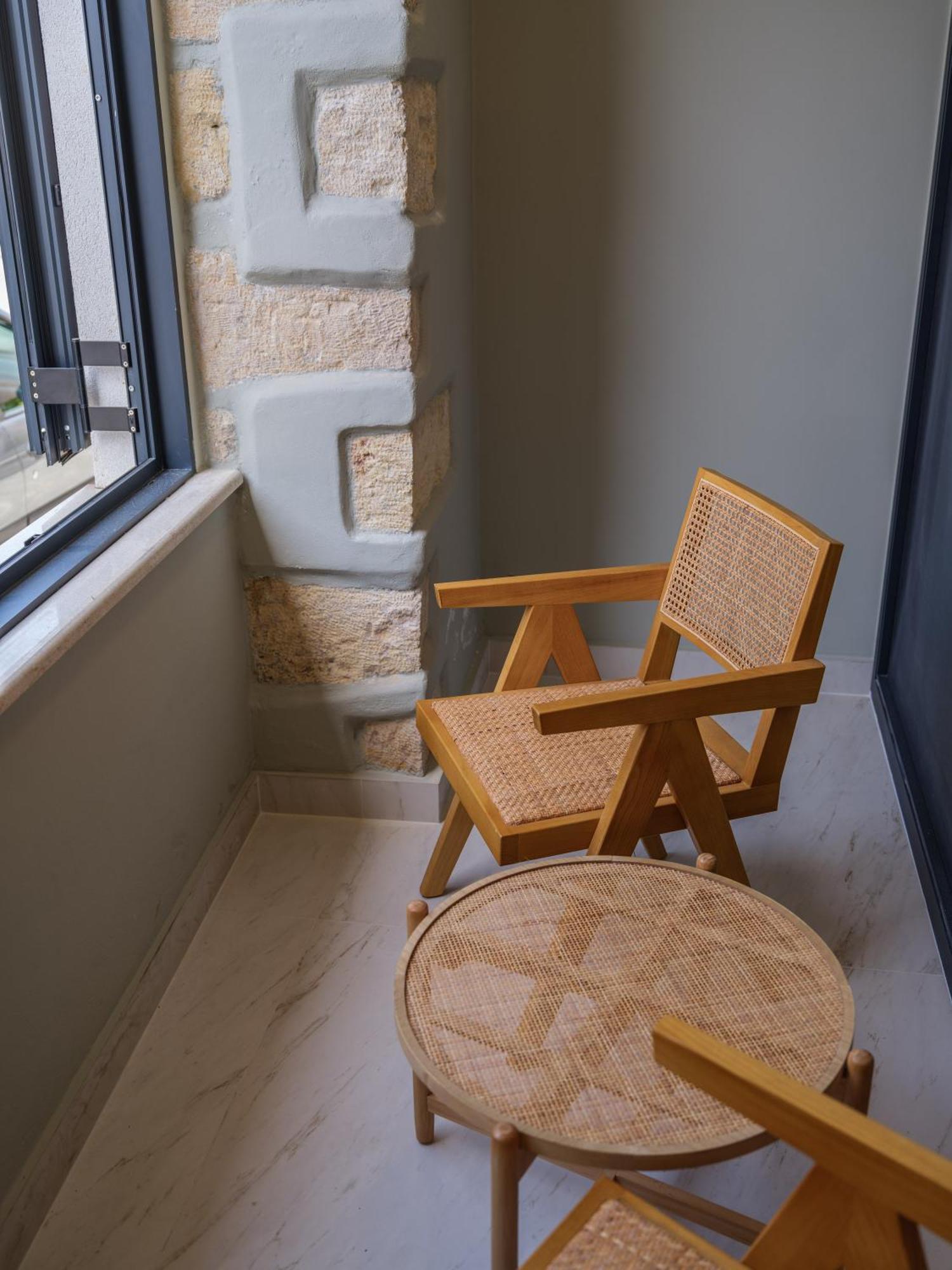 The Alma City Hotel Chania  Exterior photo