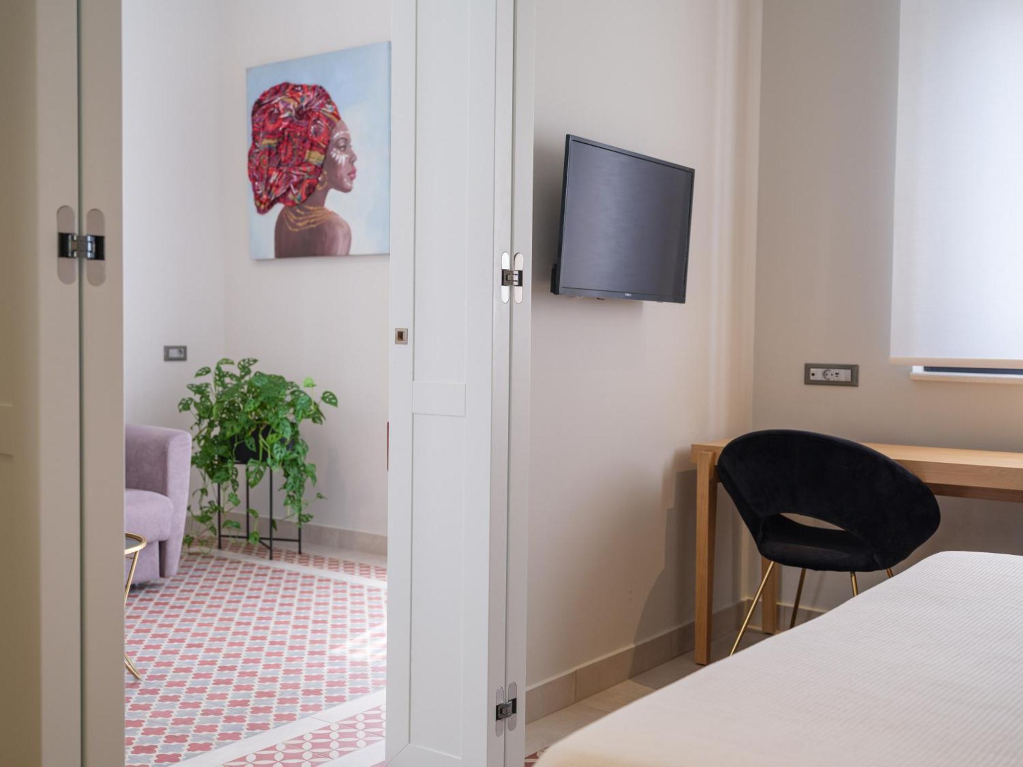 The Alma City Hotel Chania  Exterior photo