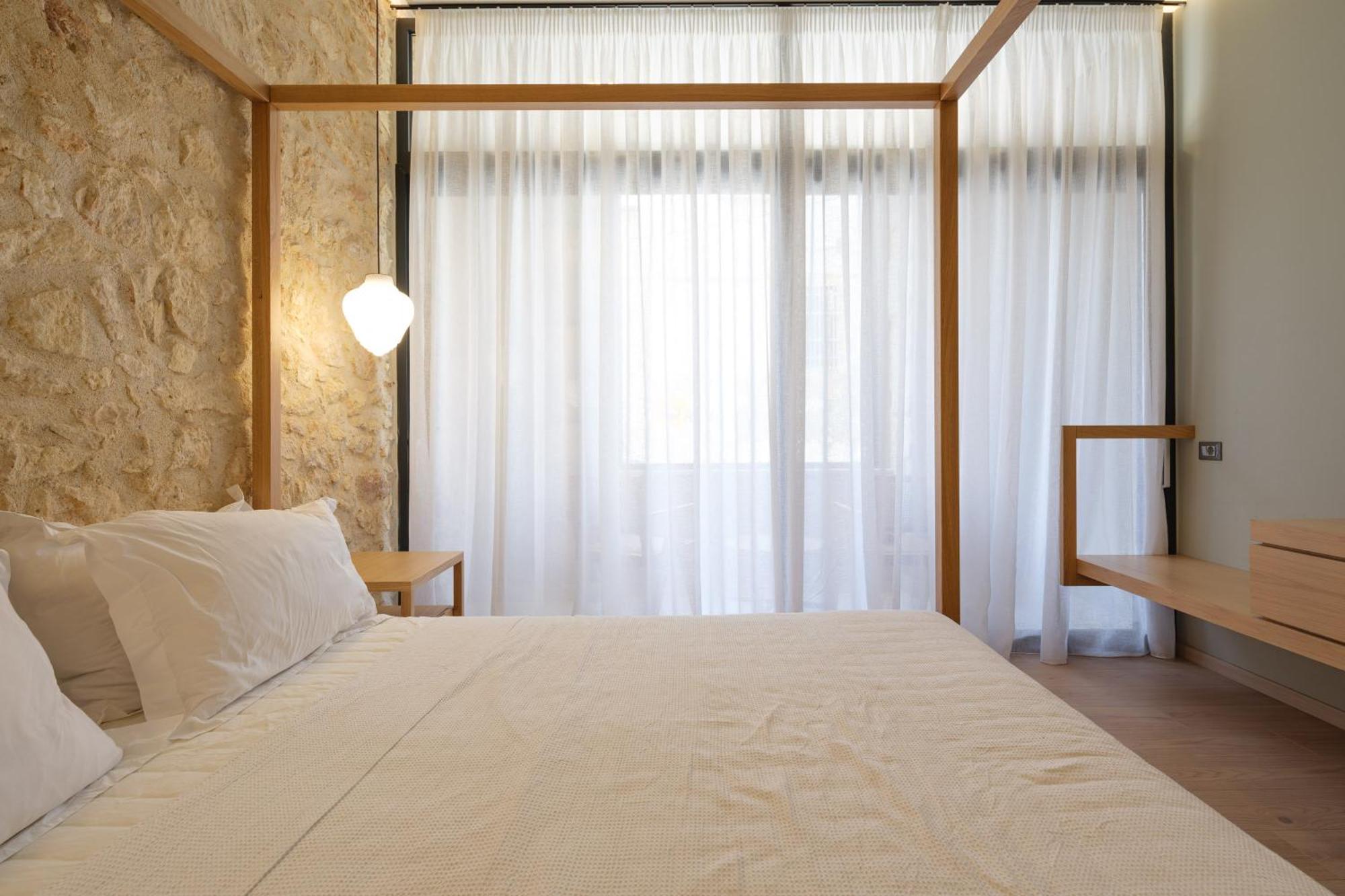The Alma City Hotel Chania  Exterior photo